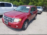 Ford Escape Xlt 1FMCU0D71AKC52947 fotografie