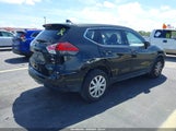 Nissan Rogue S Intelligent Awd JN8AT2MV8LW135553 снимка