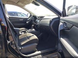 Nissan Rogue S Intelligent Awd JN8AT2MV8LW135553 fotografie