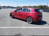Hyundai Elantra Gt Sport KMHH55LC5JU040295 photo