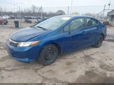 Honda Civic Lx 2HGFB2F57CH531474 fotografie