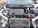 Toyota Corolla Le 2T1BURHE8HC747638 снимка