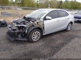 Toyota Corolla Le 2T1BURHE8HC747638 снимка