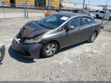 Honda Civic Lx 19XFB2F50DE023259 снимка