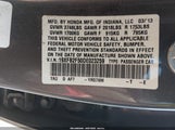 Honda Civic Lx 19XFB2F50DE023259 снимка