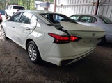 Nissan Altima S Fwd 1N4BL4BV0NN389187 photo