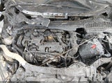 Ford Escape Titanium 1FMCU0JD5HUA60018 fotografie
