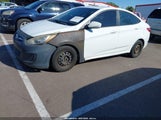 Hyundai Accent Gls KMHCT4AEXEU672293 снимка