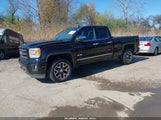 GMC Sierra  Slt 1GTV2VEC4EZ368135 fotografie