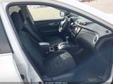 Nissan Rogue S 5N1AT2MK1EC782426 снимка