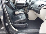 Chrysler Town & Country Touring-L 2C4RC1CG7ER455695 снимка
