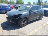 Hyundai Tucson Ultimate KM8J33AL1MU343352 photo