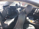 Mercedes-Benz Clk 500 WDBTJ75J25F128537 photo