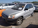 Kia Sportage Lx V6 KNDJF723X87454469 photo