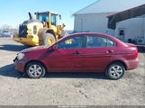 Hyundai Accent Gls KMHCN46C69U371477 снимка
