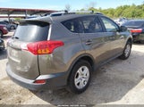 Toyota Rav4 Le JTMBFREV2FD145283 снимка