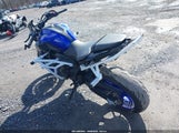 Yamaha Mt07 JYARM27E8JA001543 снимка