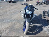 Yamaha Mt07 JYARM27E8JA001543 снимка