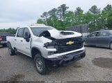 Chevrolet Silverado 2500Hd 4Wd Long Bed Work Truck 1GC4YLEY8RF267259 photo