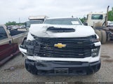 Chevrolet Silverado 2500Hd 4Wd Long Bed Work Truck 1GC4YLEY8RF267259 photo