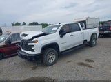Chevrolet Silverado 2500Hd 4Wd Long Bed Work Truck 1GC4YLEY8RF267259 снимка