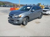 Mitsubishi Outlander Sport Es 4A4AR3AU5FE021749 снимка