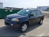 Acura Mdx 2HNYD18296H533269 снимка