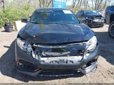 Honda Civic Si 2HGFC1E54JH709315 снимка