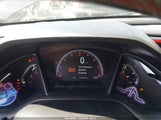 Honda Civic Si 2HGFC1E54JH709315 снимка