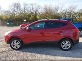Hyundai Tucson Gls KM8JU3AC6CU524846 снимка