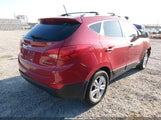 Hyundai Tucson Gls KM8JU3AC6CU524846 снимка