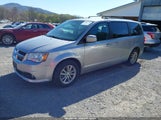 Dodge Grand Caravan Sxt 2C4RDGCG8JR206882 снимка