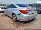 Hyundai Sonata Gls 5NPEB4AC8BH233453 снимка