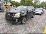 GMC Terrain Slt-1 2CTFLFEY5A6370120 fotografie