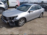 Honda Accord 2.4 Lx-P 1HGCP2F42AA083698 fotografie