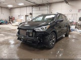 Hyundai Santa Fe Sport 2.0T Ultimate 5XYZWDLA2JG565010 photo
