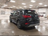 Hyundai Santa Fe Sport 2.0T Ultimate 5XYZWDLA2JG565010 fotografie