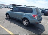 Subaru Forester 2.5X Premium JF2SH6CC6AH909097 снимка