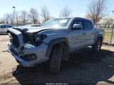 Toyota Tacoma Trd Off Road 3TMCZ5AN3JM187663 снимка