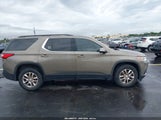 Chevrolet Traverse Fwd Lt Leather 1GNERHKW9LJ118792 photo