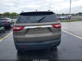Chevrolet Traverse Fwd Lt Leather 1GNERHKW9LJ118792 снимка