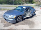 Honda Accord 2.4 Ex 1HGCM56767A052032 снимка