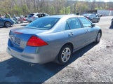 Honda Accord 2.4 Ex 1HGCM56767A052032 снимка