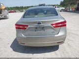Toyota Avalon Hybrid Xle Premium 4T1BD1EB1EU023988 photo