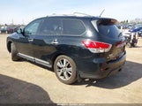 Nissan Pathfinder Platinum 5N1AR2MM9DC605332 снимка