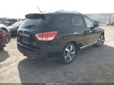 Nissan Pathfinder Platinum 5N1AR2MM9DC605332 снимка