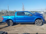 Ford F-150 Xlt 1FTEW1EFXGKE00489 снимка