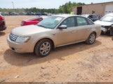 Ford Taurus Limited 1FAHP25W98G136241 снимка