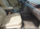Ford Taurus Limited 1FAHP25W98G136241 снимка