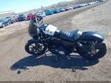 Harley-Davidson Xl883 N 1HD4LE210LB436401 снимка